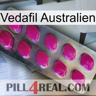 Vedafil Australia 09
